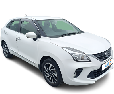 Maruti Baleno-img